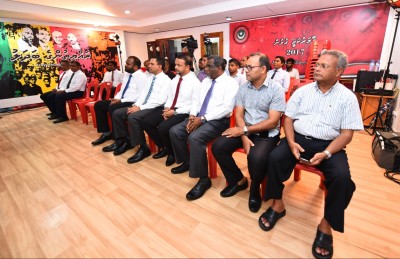 ޖޭޕީން ވާދަކުރާނެ ގޮނޑިތައް މިރޭ ނިންމަނީ