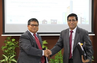 އިމާރާތްތަކުގައި ރަނގަޅަށް ހަކަތަ ބޭނުންކުރުމާ ބެހޭ ގައިޑްލައިނެއް ހަދަނީ