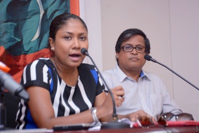 ޝަރީއަތް ނިމެންދެން ގާސިމް ބަންދު ކުރާނެ ކަމަށް ބެލެވޭ: ވަކީލުން