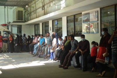 އާންމުކޮށް ހުޅުވާލައިގެން އިންފްލުއެންޒާ ވެކްސިން ދޭނީ މާލޭގެ ހަތް ސަރަހައްދެއްގައި