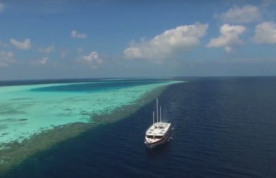 ޑައިވިނަށް ގޮސް އުޅެނިކޮށް ގެއްލުނު ޓޫރިސްޓަކު މަރުވެފައި އޮއްވައި ފެނިއްޖެ