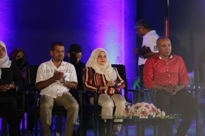 ކުލަގަދަ ރަސްމިއްޔާތަކާއެކު ކްލަބު މޯލްޑިވްސް ކަޕް ފަށައިފި