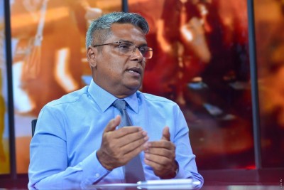 އަލީ ވަހީދު އިސްތިއުފާ ދެއްވީ މައުމޫނާއެކު އެމްޑީޕީން މަސައްކަތް ފެށުމުން: މޫސަ