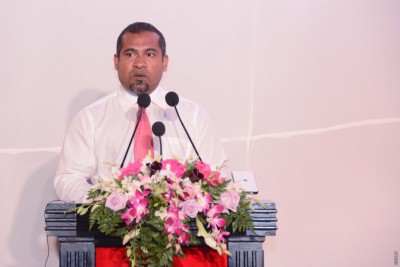 އިދިކޮޅުގައި ލީޑަޝިޕެއް ނެތް، ސަރުކާރު ބައްޔެއް ނުވާނެ: ޚަލީލު