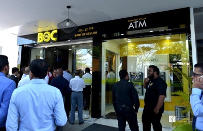 އެމްއެމްއޭގެ ކްރެޑިޓް ގެރެންޓީ ސްކީމުން 70 ކުންފުންޏަކަށް ލޯނު ދިން: ގަވަރުނަރު
