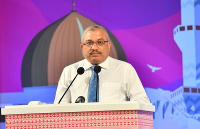 ކުރީގެ ނައިބު ރައީސް ޖިހާދަށް ރެހެންދި ދެ ފްލެޓް މިލްކުކޮށްދިނުން ހުއްޓުވައިފި