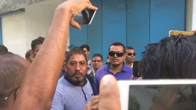 ގާސިމްގެ ގެކޮޅާއި އޮފީސް ހިންގާ އިމާރާތް ބަލައި ފާސްކޮށްފި