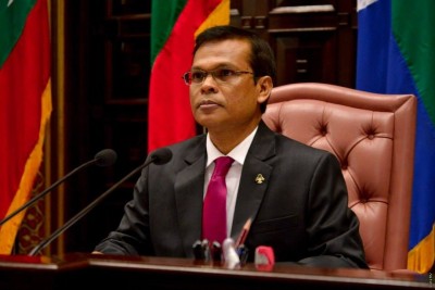މަސީހު ވަކިކުރަން އަނެއްކާ ވެސް ހުށަހަޅައިފި