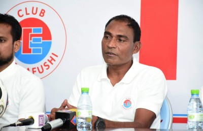 ކްލަބް އޭދަފުށި: ކުރިއަށް ދިއުމުގެ ބޮޑު އަމާޒެއްގައި!