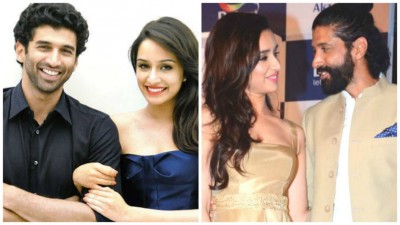 ޝްރައްދާގެ ސަބަބުން އަދިއްތުޔަ އާއި ފަރްހާން އާ ދެމެދު ހަމަނުޖެހުމެއް ނުހިނގާ!