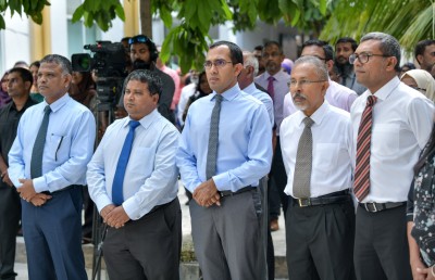 މެއި 31 އިން ފެށިގެން ވަކި ސިނގިރޭޓް ވިއްކުން މަނާ!