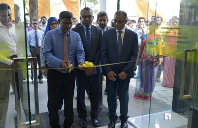 އެމްއެމްއޭގެ ކްރެޑިޓް ގެރެންޓީ ސްކީމުން 70 ކުންފުންޏަކަށް ލޯނު ދިން: ގަވަރުނަރު