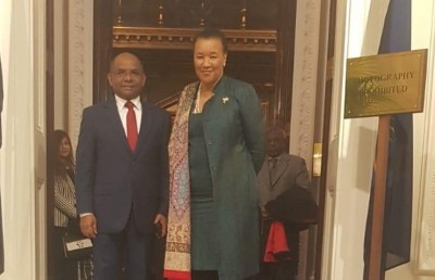 މަޖިލިސް އިންތިޚާބު އޮބްޒާވް ކުރުމަށް ކޮމަންވެލްތުން ހުށަހަޅައިފި