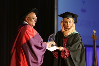 ވިލާ ކޮލެޖުން 469 ދަރިވަރަކު ދަސްވެނިވެއްޖެ