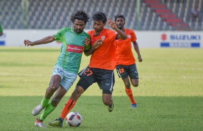 ތަޖުރިބާކާރު ފޯވާޑް އައްމަޑޭ އަލުން ގްރީން ސްޓްރީޓްސް އަށް