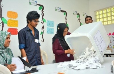ލިސްޓުގައި ސޮއި ނުކުރިޔަސް އިންތިހާބު އޮންނާނެ: އިލެކްޝަންސް