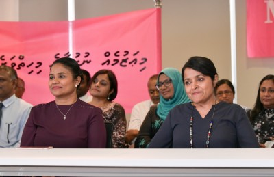 ނާދިރާ ގަލޮޅު ދެކުނު ދާއިރާއަށް ކުރިމަތިލައްވަނީ