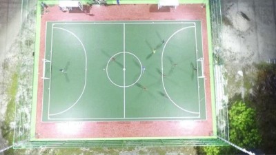 12 ރަށެއްގެ ޒުވާނުންނަށް އިތުރު 15 ފުޓްސަލް ދަނޑު އަޅަން ހަވާލުކޮށްފި