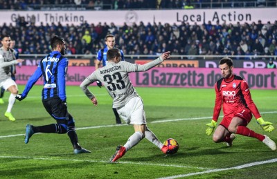 އިޓާލިއަން ކަޕުން ޔުވެންޓަސް ކަޓައިފި