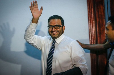 އަދީބު ގޭބަންދަށް ބަދަލުކުރަން ހައި ކޯޓުން އަމުރުކޮށްފި