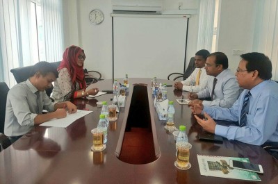 ގާސިމަށް ލިބިދޭން ޖެހޭ ހައްގުތައް ނުލިބޭ ކަމަށް ބުނެ އެޗުއާރުސީއެމަށް ހުށަހަޅައިފި