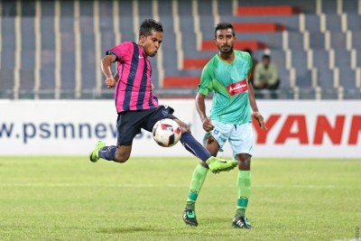 ފުރަތަމަ ހާފުގެ ލަނޑުން ޔޫވީ އަތުން ގްރީން ސްޓްރީޓްސްއަށް މޮޅެއް