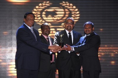 މިއަހަރުގެ ސަޓާ އެވޯޑްސްއަށް ނަން ހުށަހެޅުމުގެ ފުރުސަތު ހުޅުވާލައިިފި