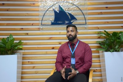 ޓީއެފްޖީ ލޯންގް ރަންއަށް އެމްޓީސީސީ ތައްޔާރު، އެކުންފުނީގެ 60 މުވައްޒަފުން ދުވާނެ