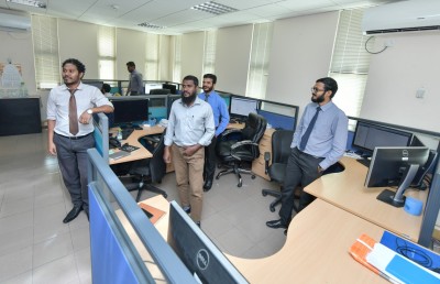 ރާއްޖޭގައި އިންޓަނެޓުގެ އަގު ބޮޑު، އަގު ހެޔޮވާން ޖެހޭ: މަލީހް