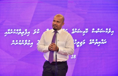 އެއްވެސް ބަޔަކާ މެދު ގާނޫނުން ބޭރުން އަމަލެއް ނުކުރަން: އީސީ