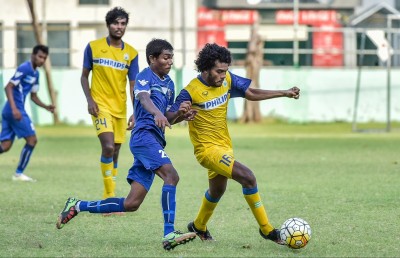 ނިއުގެ ޔޫތު ކުޅުންތެރިންނަށް ފުރުސަތު ދޭން އެފްއޭއެމުން ހުޅުވާލައިފި