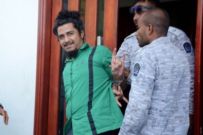 ޝުމްބާގެ ޝަރީއަތުގެ އަޑުއެހުން ކެންސަލް ކޮށްފި