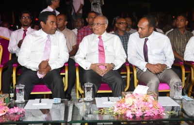 މި ހިތްވަރެއް ނޭލޭނެ: މައުމޫން