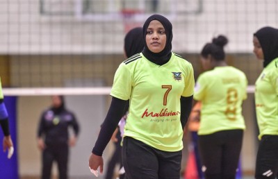 ފައިނަލުގައި ވެމްކޯ އާއި ޕޮލިހުގެ ކުރިމަތިލުމެއް