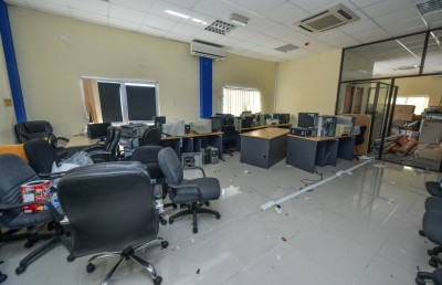 "ގޮނޑެއް"ގެ ސިފަ ކަނޑުވާލައި، އަސްލު ތަަރައްގީއަށް