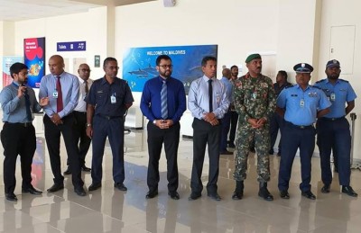 ގަވައިދާހިލާފަށް އުޅޭ ބިދޭސީން ހޯދަން އަންނަ ހަފުތާގައި އޮޕަރޭޝަން ފަށަނީ