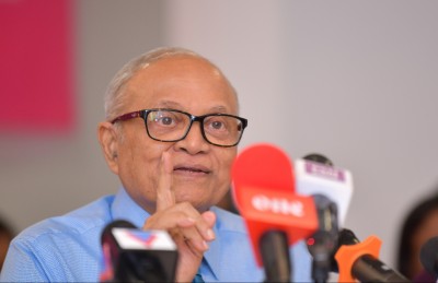 ޕީޕީއެމް ލިބޭނެ ކަމުގެ އުންމީދު ގެއްލި މައުމޫން އާ ސިޔާސީ ޕާޓީއަކާ ދިމާއަށް