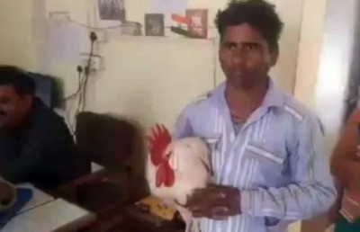 އިންޑިއާގައި ކުޑަކުއްޖަކަށް ހަމަލާދޭތީ ހާލެއް ޕޮލިހަށް ހާޒިރުކޮށްފި