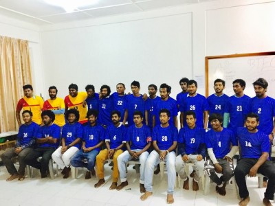 ކުޅިވަރުގެ ރޫހާ ހިލާފުވުމުން މާމެންދޫ ޓީމުގެ އެސިސްޓަންޓް މެނޭޖަރާމެދު ފިޔަވަޅު އަޅައިފި