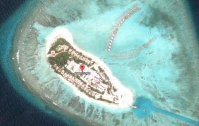ކުރެދިވަރުގައި މޫވެންޕިކްގެ ރިސޯޓެއް ހަދަނީ