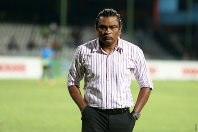 ލީގުގެ ގަދަ ހަތަރަކަށް އަރަން އޮތް ފުރުސަތު ދަނީ ހަނިވަމުން: ސުޒޭން