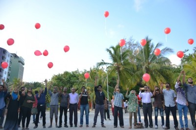ޔާމީންގެ ހަނދާނުގައި ރަތް ފުއްޕާހަން ވައިގެ ތެރެއަށް ދޫކޮށްލައިފި