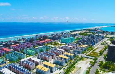 އަވިން ކަރަންޓް އުފައްދަން ލިންކް ރޯޑުގައި ޕެނަލް ބަހައްޓަނީ