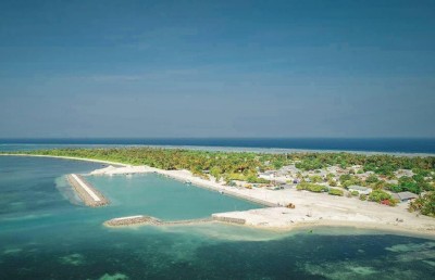 މާފަރުގައި މަސް ހިފަން މޫދަށް އެރި އުޅުނު މީހަކު މަރުވެއްޖެ