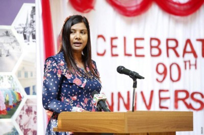 ރާއްޖޭގެ ތައުލީމީ ނިޒާމު ކުރިއެރުވުމަށް 15 އަހަރުގެ ތަސައްވުރެއް އެކުލަވާލަނީ