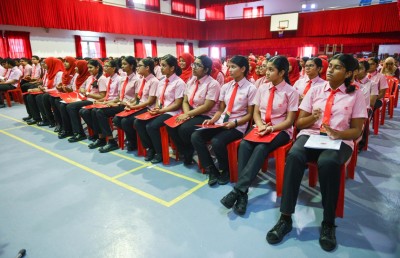 ވަކި މާއްދާއެއްގެ ގޮތުގައި ދިވެހި އަދަބިއްޔާތު ކިޔަވައިދޭން ފަށަނީ