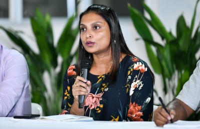 މިދިޔަ މަހު އެންމެ ބޮޑު ހޭދައެއް ކުރީ އެޑިއުކޭޝަން މިނިސްޓްރީން
