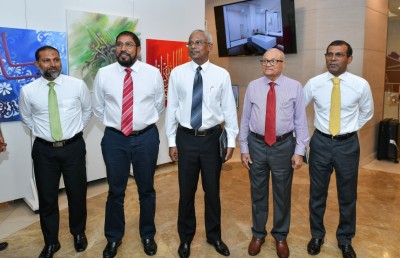ސުޕްރީމް ކޯޓުގެ އަމުރަކީ ހުދުމުހުތާރު ވެރިކަމެއްގެ މައިބަދަ ބިންދައިގެން ދިޔަ އަމުރެއް: މައުމޫން
