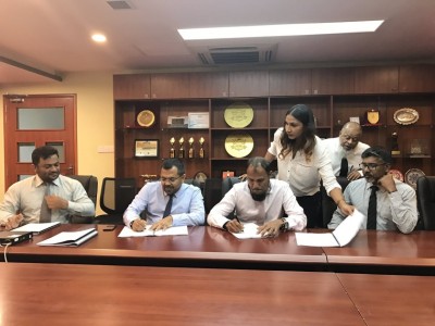 މާފަރު އެއާޕޯޓު އެޅުމަށް ސަން ސިޔާމް ރިސޯޓްސްއަށް ހަވާލުކޮށްފި