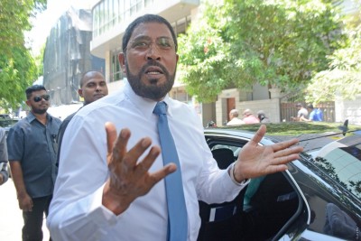 ވިލާ ޝިޕިން އަތުން 18 މިލިއަން ޑޮލަރު ހޯދަން މީރާ އިން ދައުވާކޮށްފި